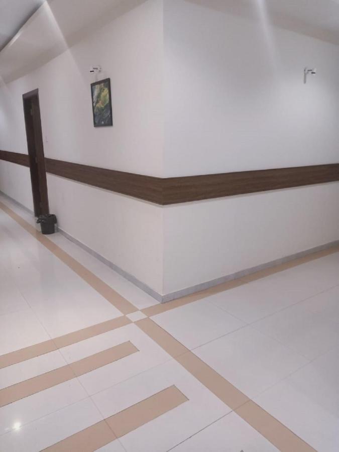 Hotel Bkc Garden - Near Us Embassy Bkc Mumbai Eksteriør bilde